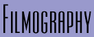 Filmography